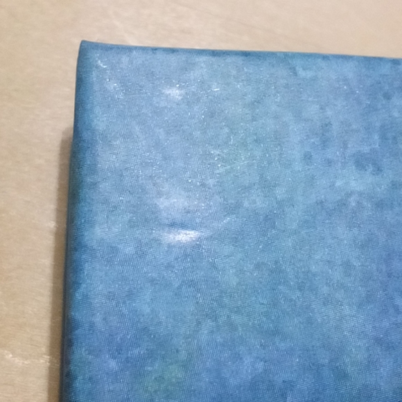 3/$15 Tulip Heart Journal - Picture 4 of 5